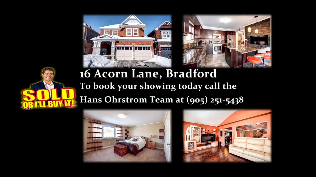16 Acorn Lane, Bradford