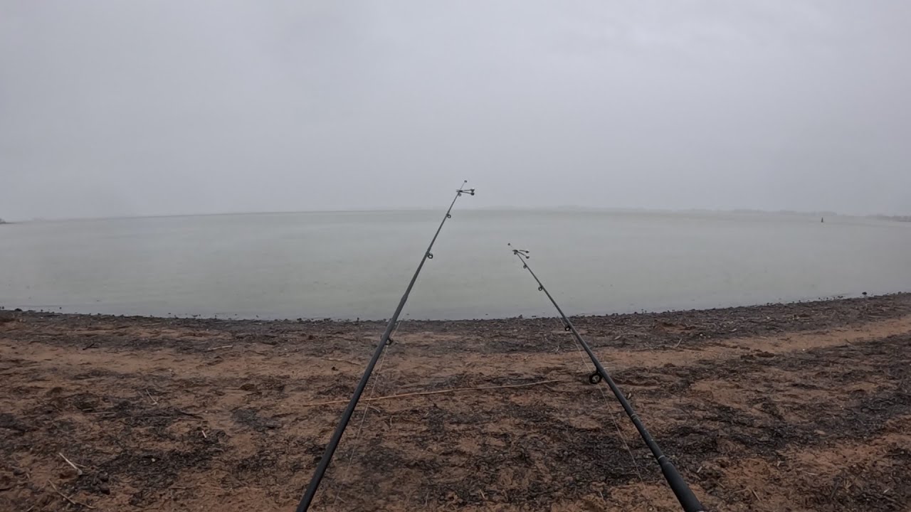ADVENTURE TO LAKE BOLAC - Part Two