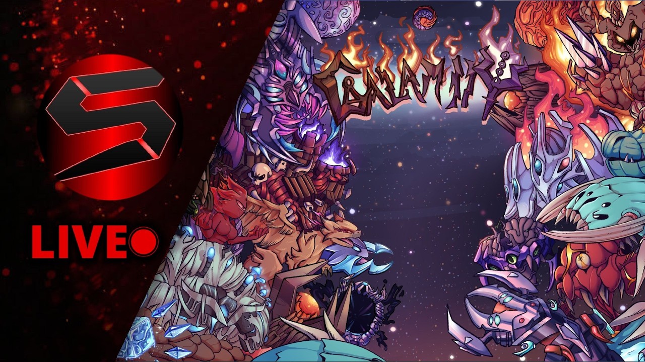 [Terraria] Calamity, Esperemos Que Nada Malga Sal Hoy