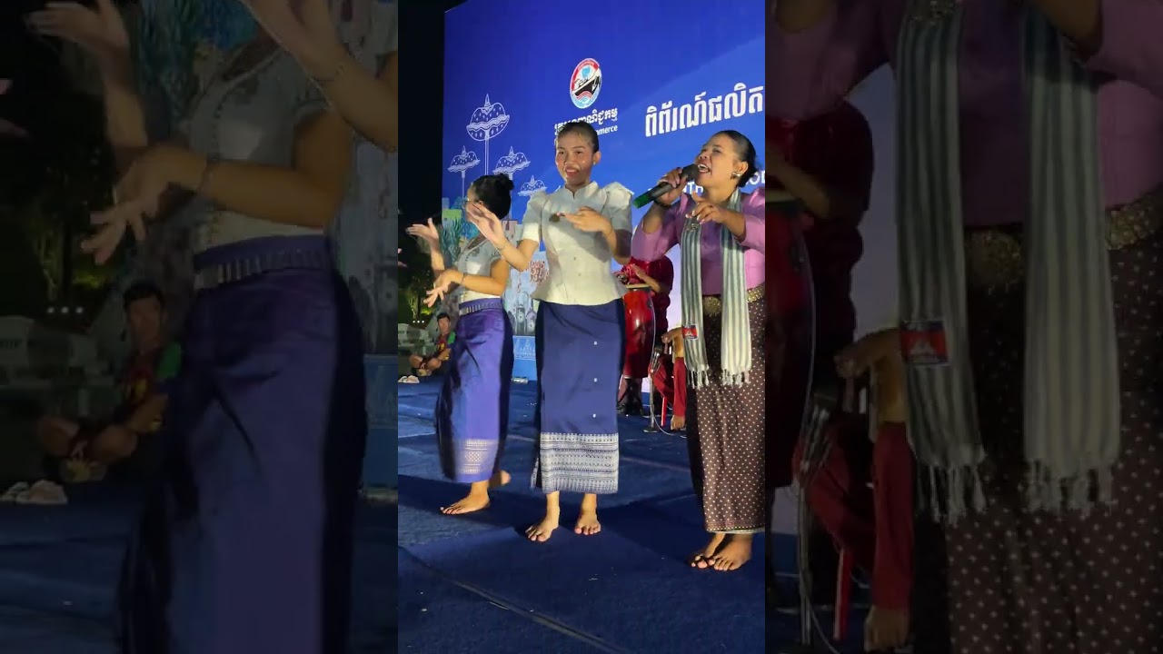 Khmer Sko Dai #khmer song