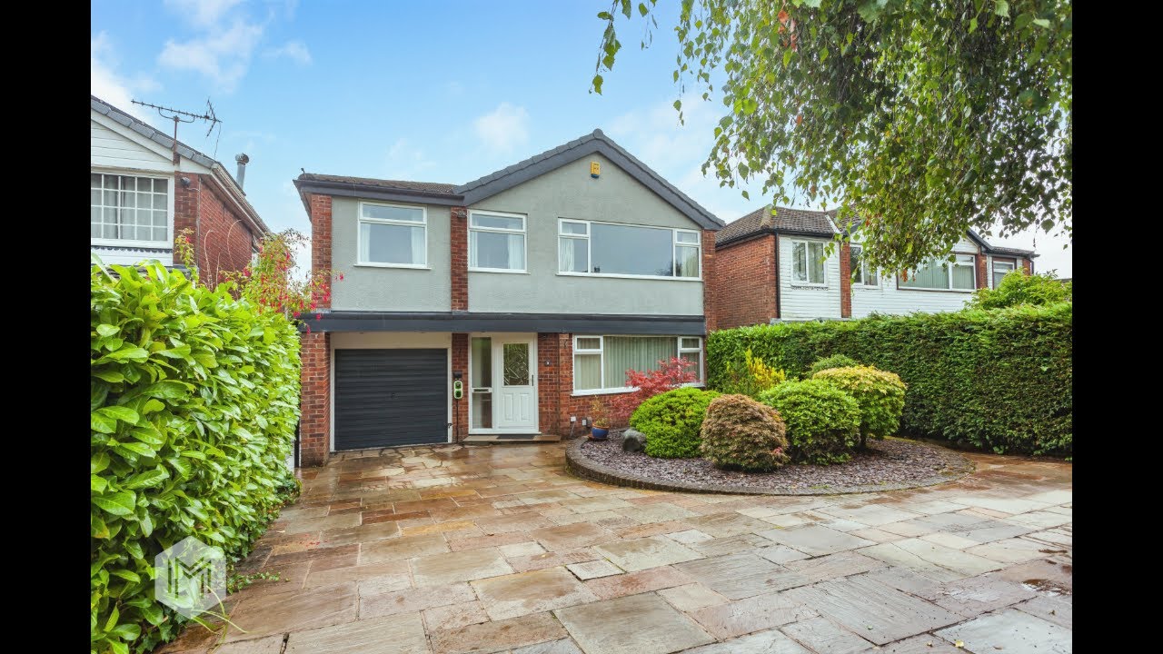 Virtual Viewing   |   Winton Green, Lostock, Bolton, Greater Manchester