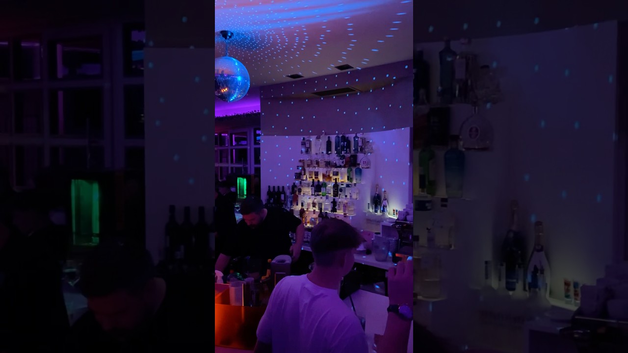 DJ Daddy Cat - Beauz - Ocho (Beauz & Kevu VIP Mix)(2/2)@The Later The Harder im Embassy in Wolfsberg