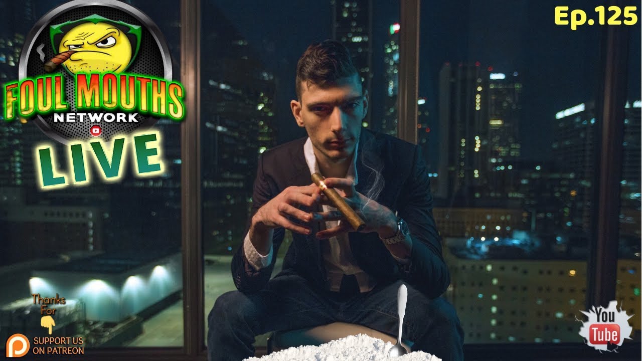 Ice poseidon leaving LA?