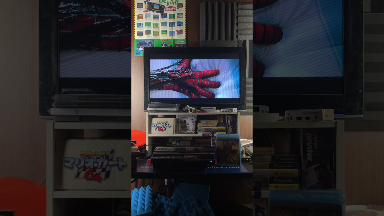 Do You Remember Spider-Man 3??