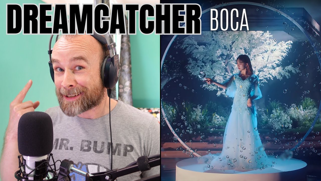 Dreamcatcher - 
