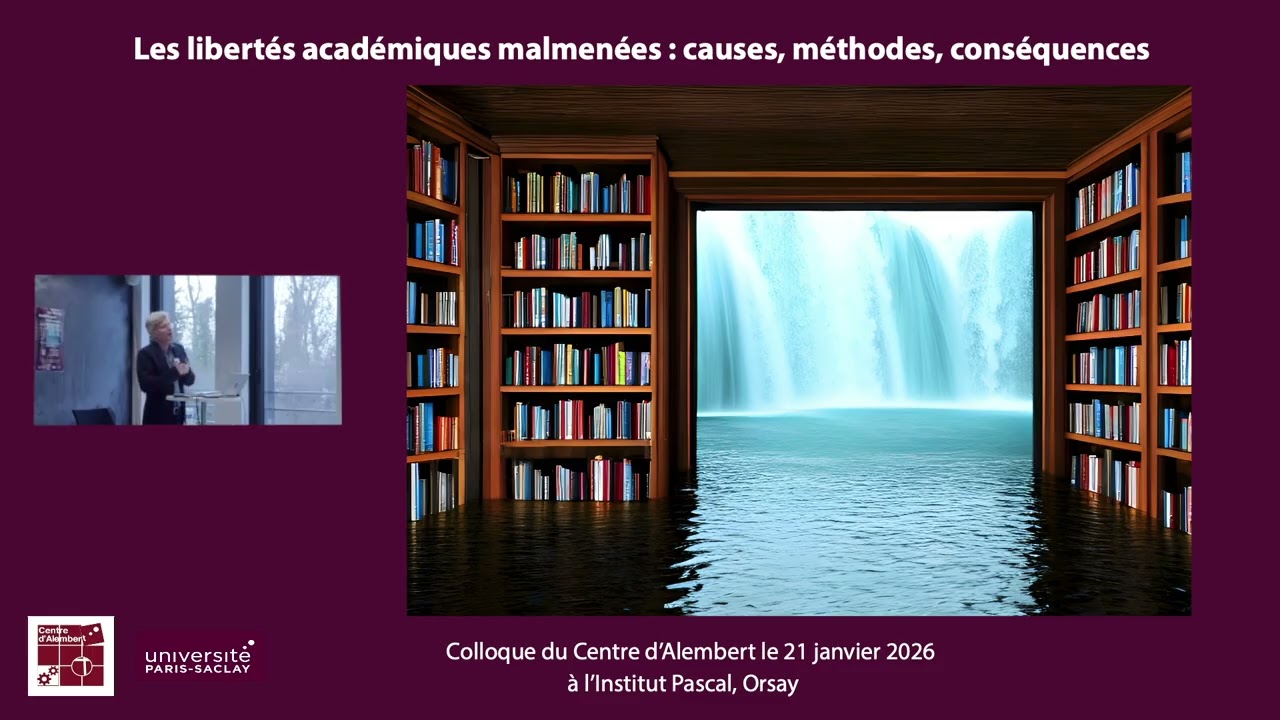 Jérôme Heurtaux, politiste, maître de conférences à l’Université Paris-Dauphine.