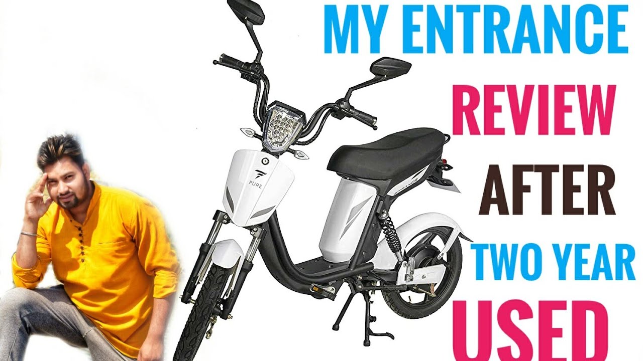 My etrans full review after 2 year used/ electric vehicle review/