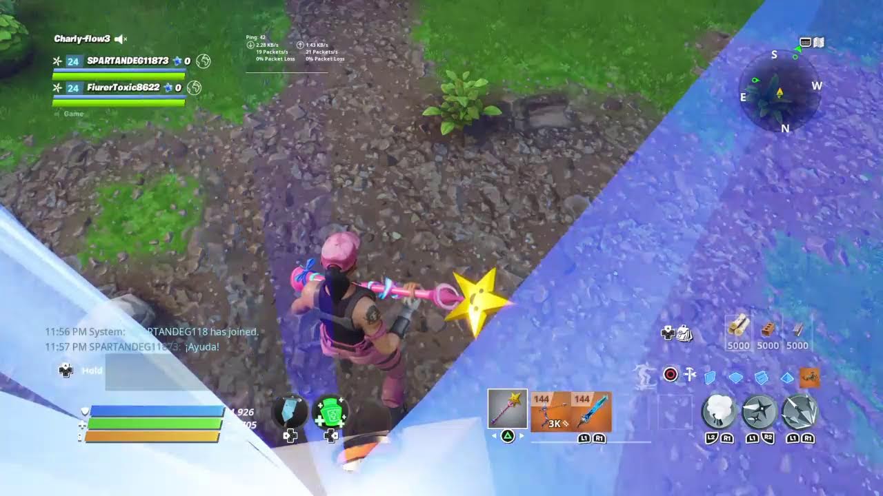 No bucle DUPLlCA LO QUE QUERAS (Duppe lobbies