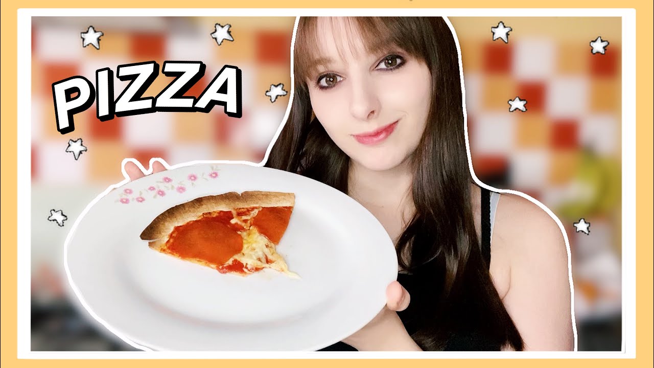 Tortilla Base Pizza Recipe - Easiest Pizza Recipe Ever! 🍕