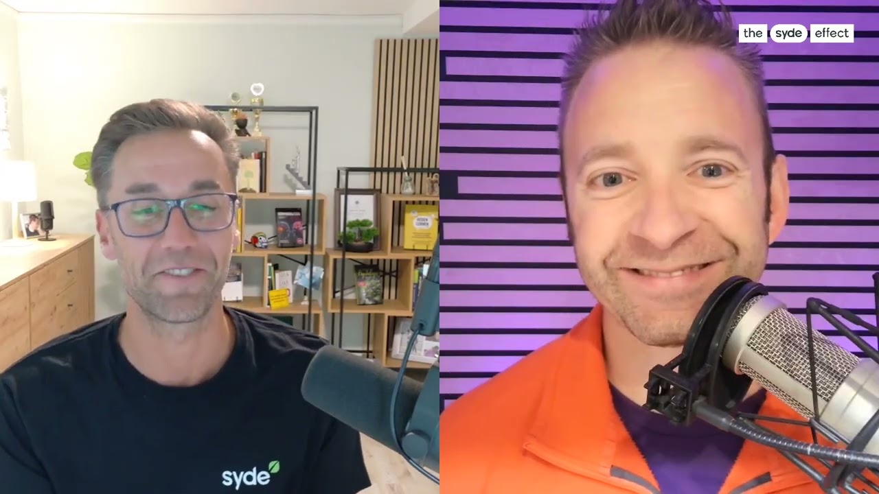 The Syde Effect Ep 2: Power Up Your Shop: Scaling e-Commerce with WordPress & Woo