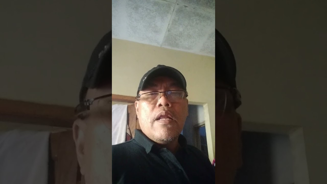 penyataan propetik