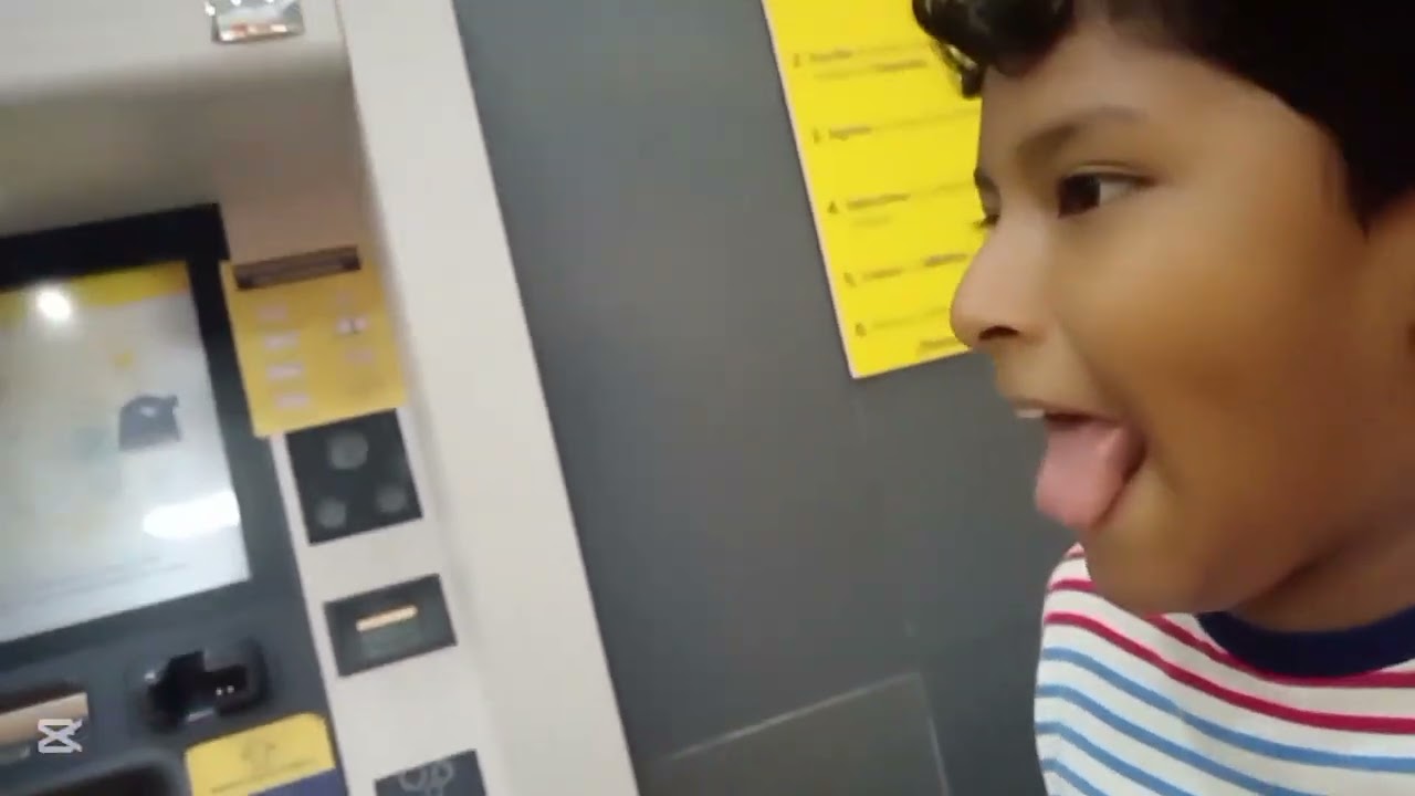 Fui a un shoppy jeje/los primos locos