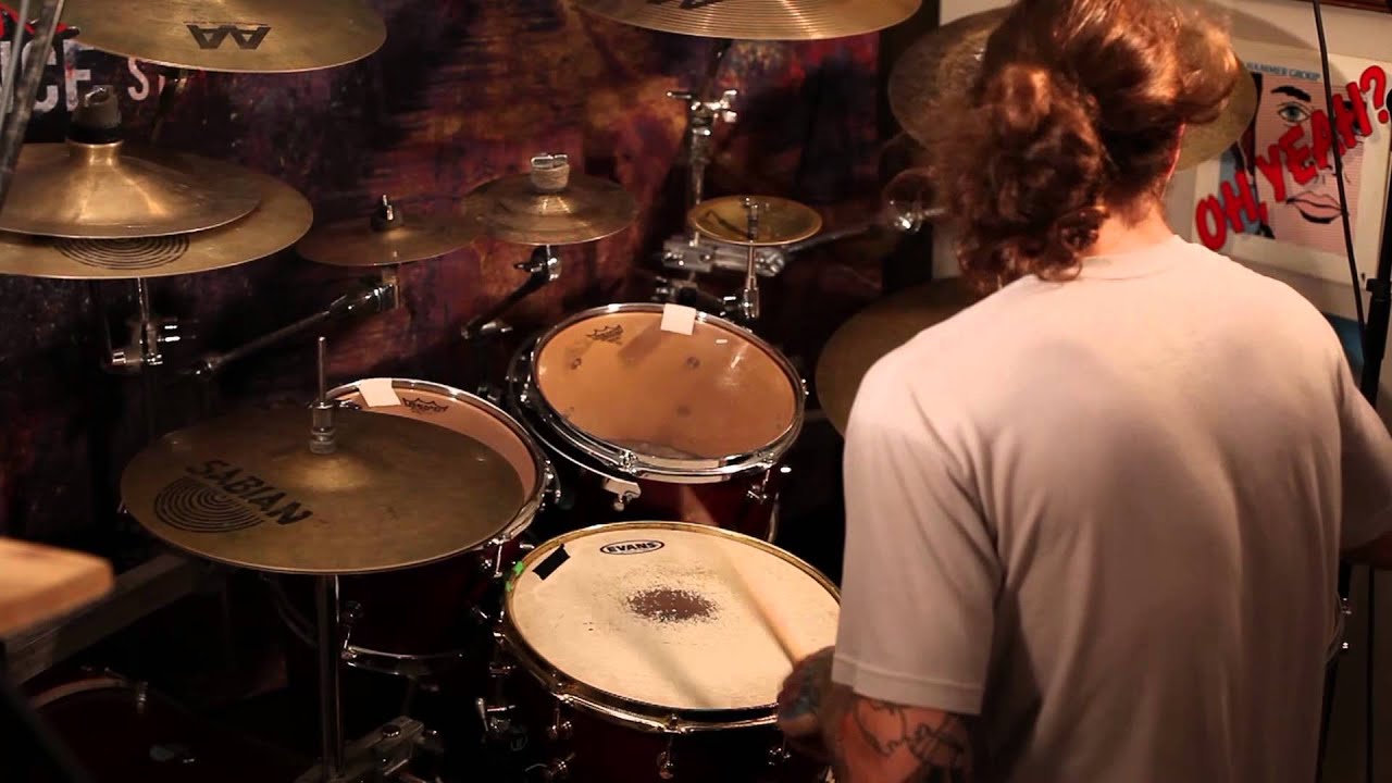 Eric Morotti - cover
