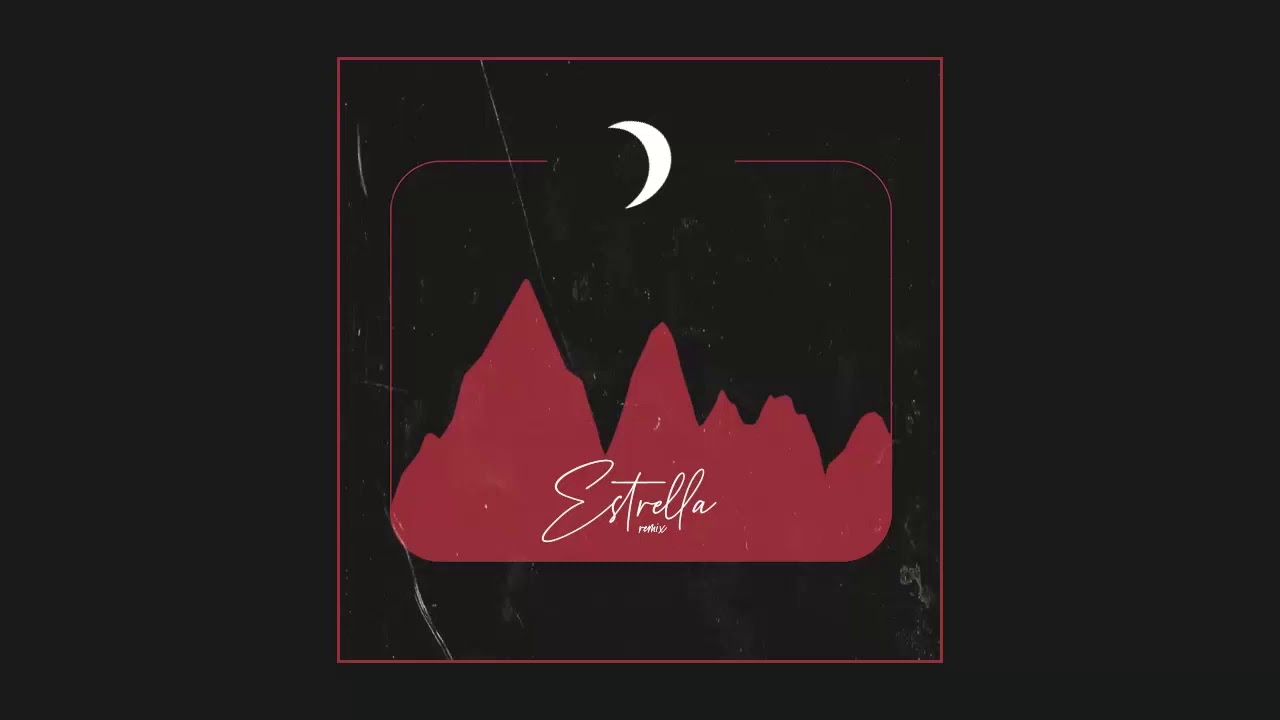 Estrella (Remix) Nahuel Virus Ft. T.M.S (Audio Oficial)