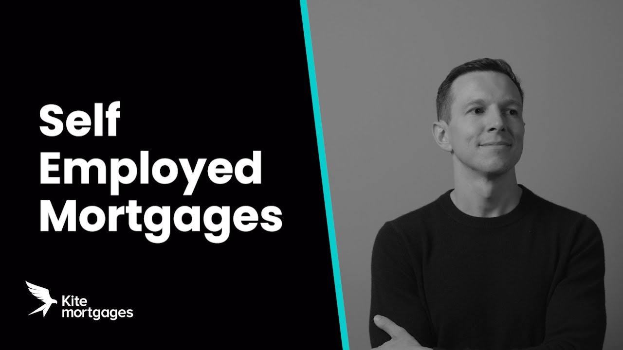 Self Employed Mortgages UK &ndash; Advice on Getting a Mortgage when Self Employed.