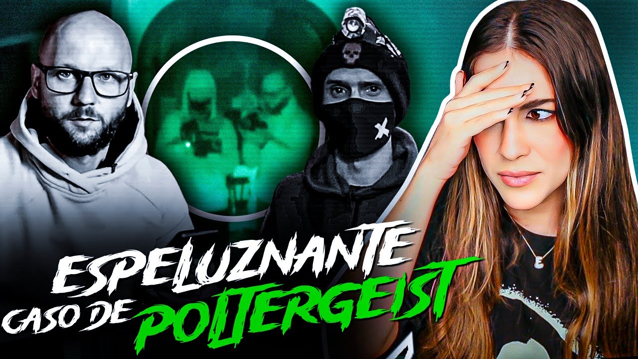 EXPLORADORES URBANOS SON ATACADOS POR ENTIDADES MALIGNAS | HeyEstee