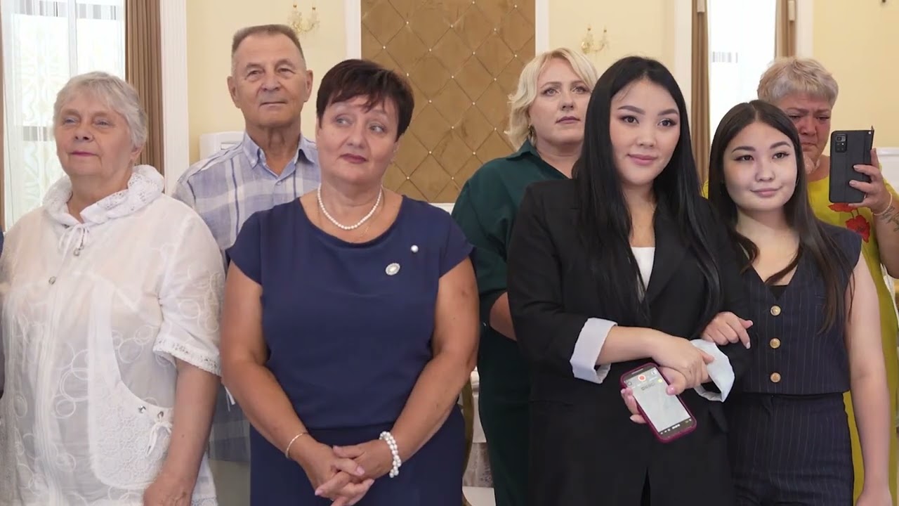 Темерлан Светлана
