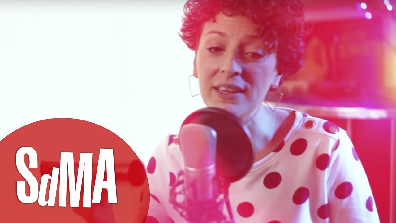 Mara Barros - La historia intermitente (acústicos SdMA)
