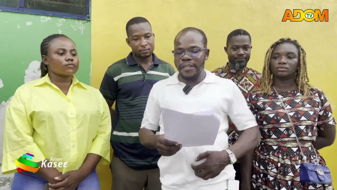 Petroleum Sector Growth: Concerned youth of Nzema raises concerns over non operational hub project