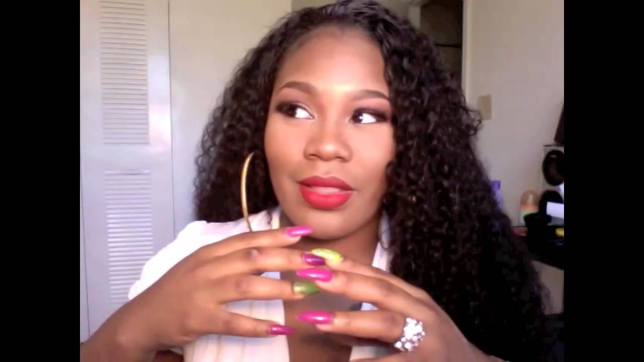 ALIEXPRESS $150 LACE WIG 2-3 WEEKS UPDATE