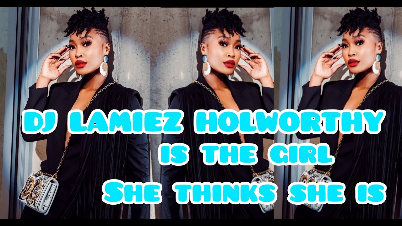 Dj Lamiez's Styles