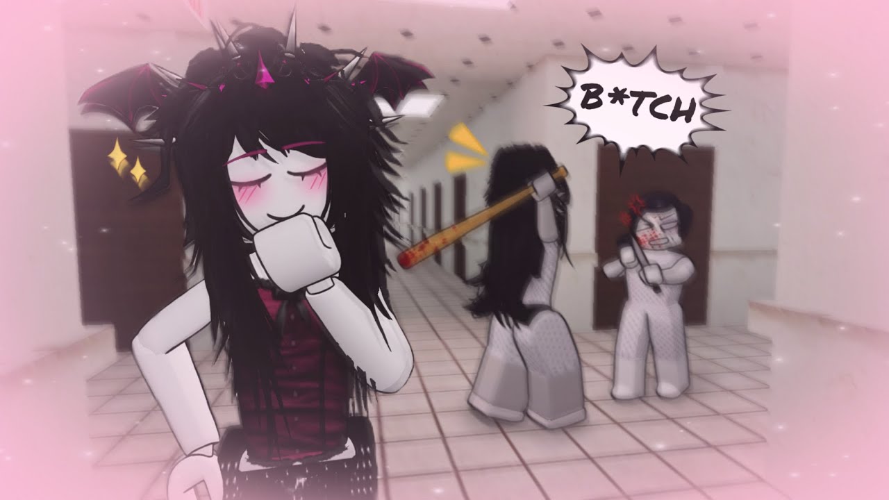 I pulled BADDIES at De Pride Isle Sanatorium. 10/10!! (Roblox)