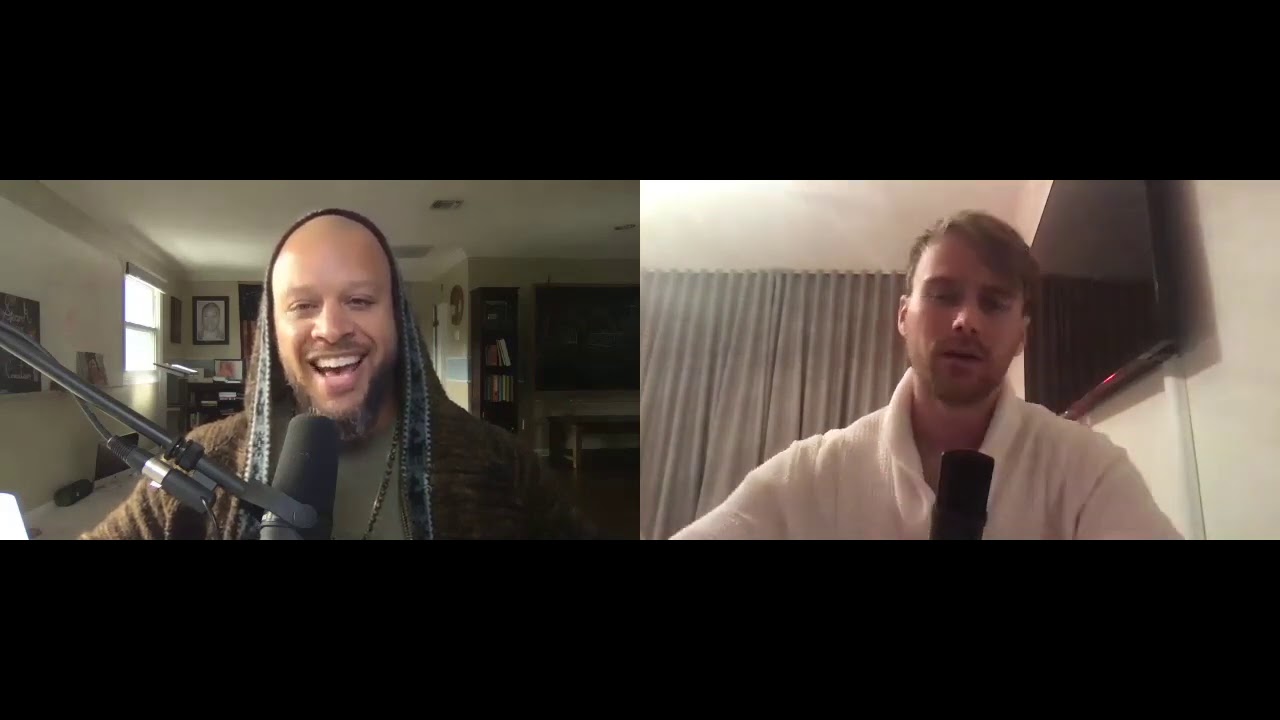 Pro-Marriage In A Promiscuous World  [JESSE MEESTER PODCAST]