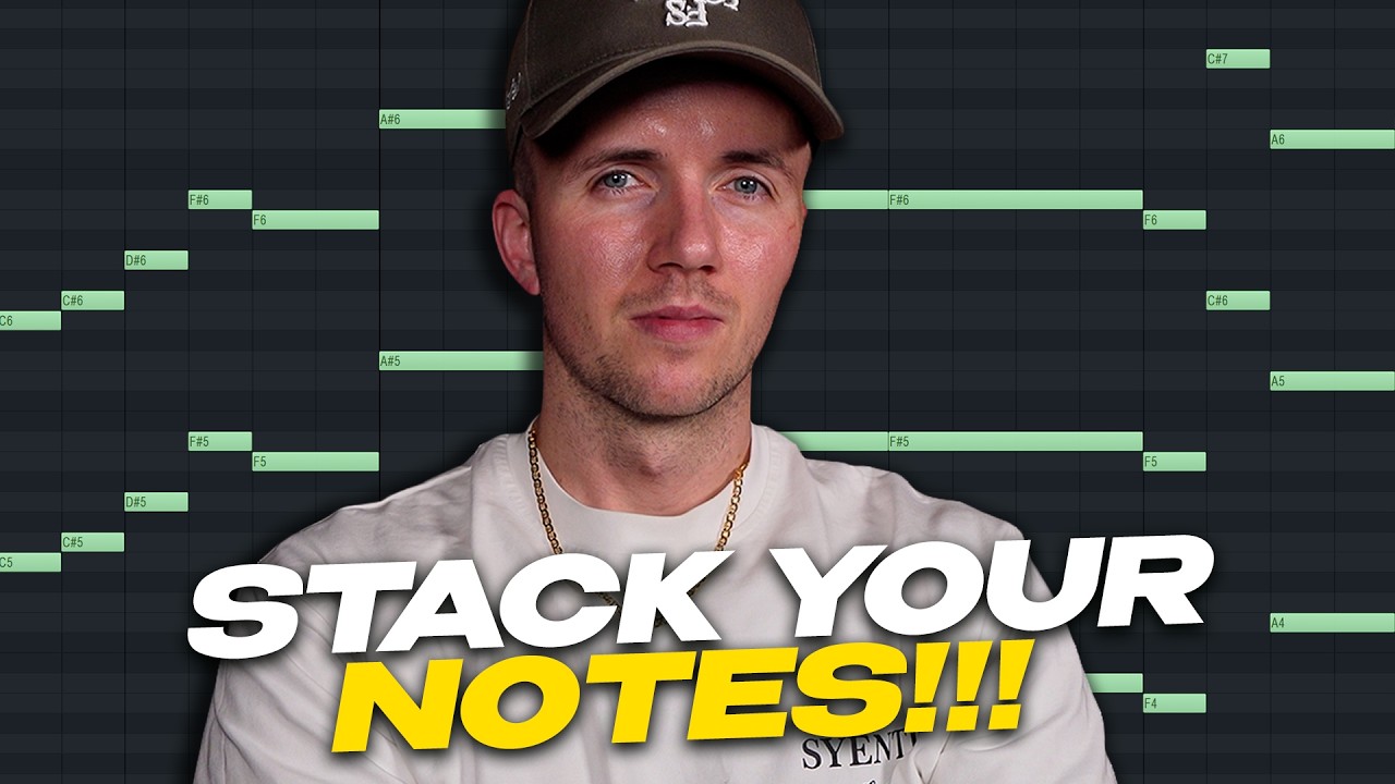 How To Make Early 2000s Hip-Hop Beats From Scratch