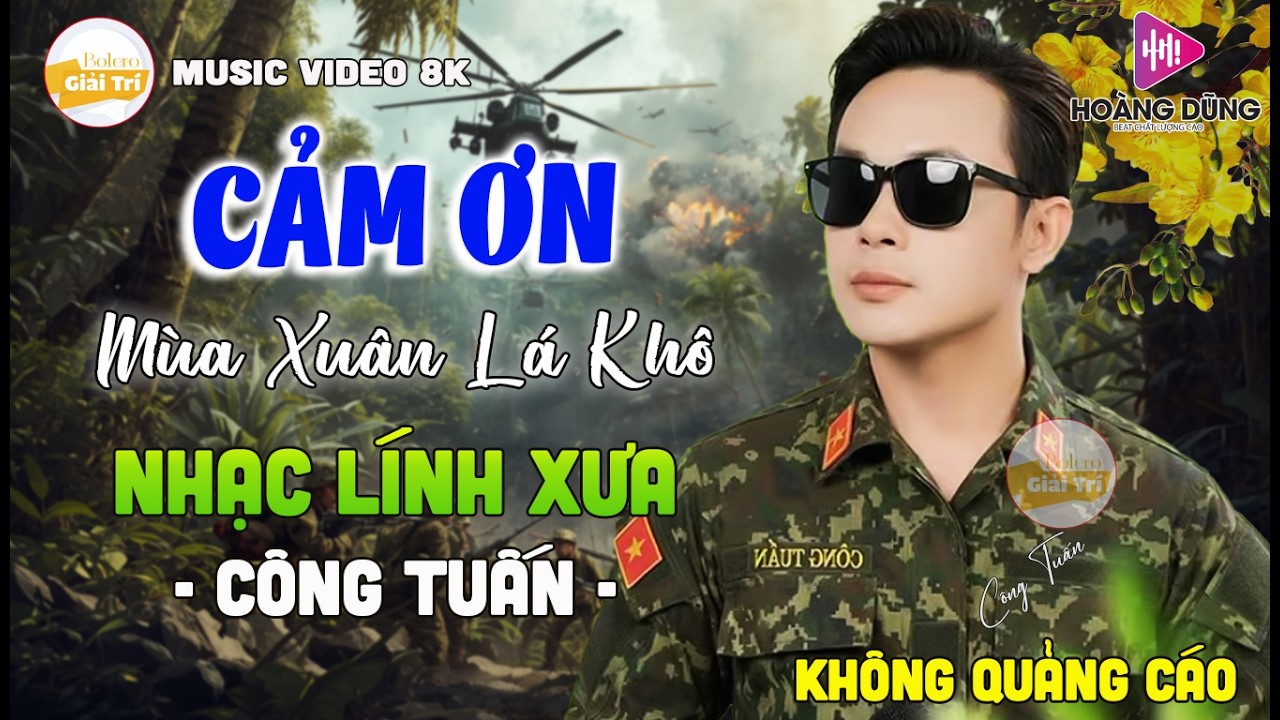14-03 Mở Nhẹ Nhàng Lk Công Tuấn 2026 Đặc Biệt Hay - Lk Nhạc Vàng Xưa Nghe Thư Giãn Quên Hết Mệt Mỏi
