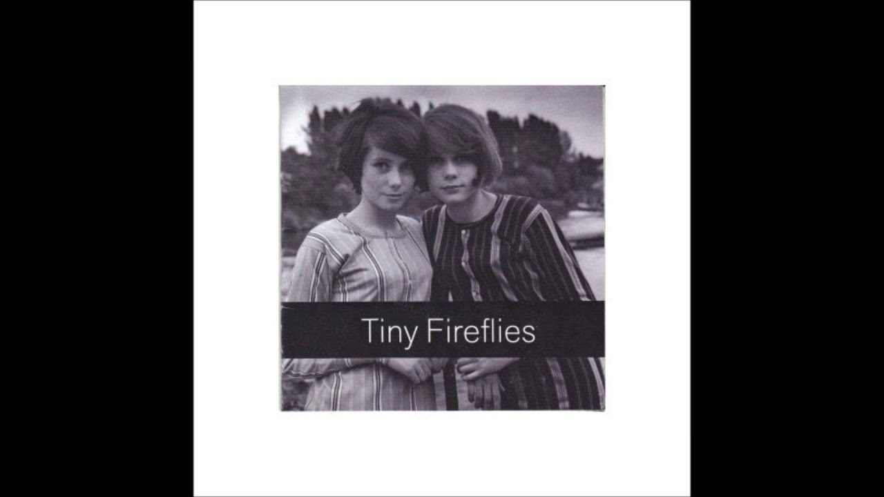 Tiny Fireflies - Picture Perfect