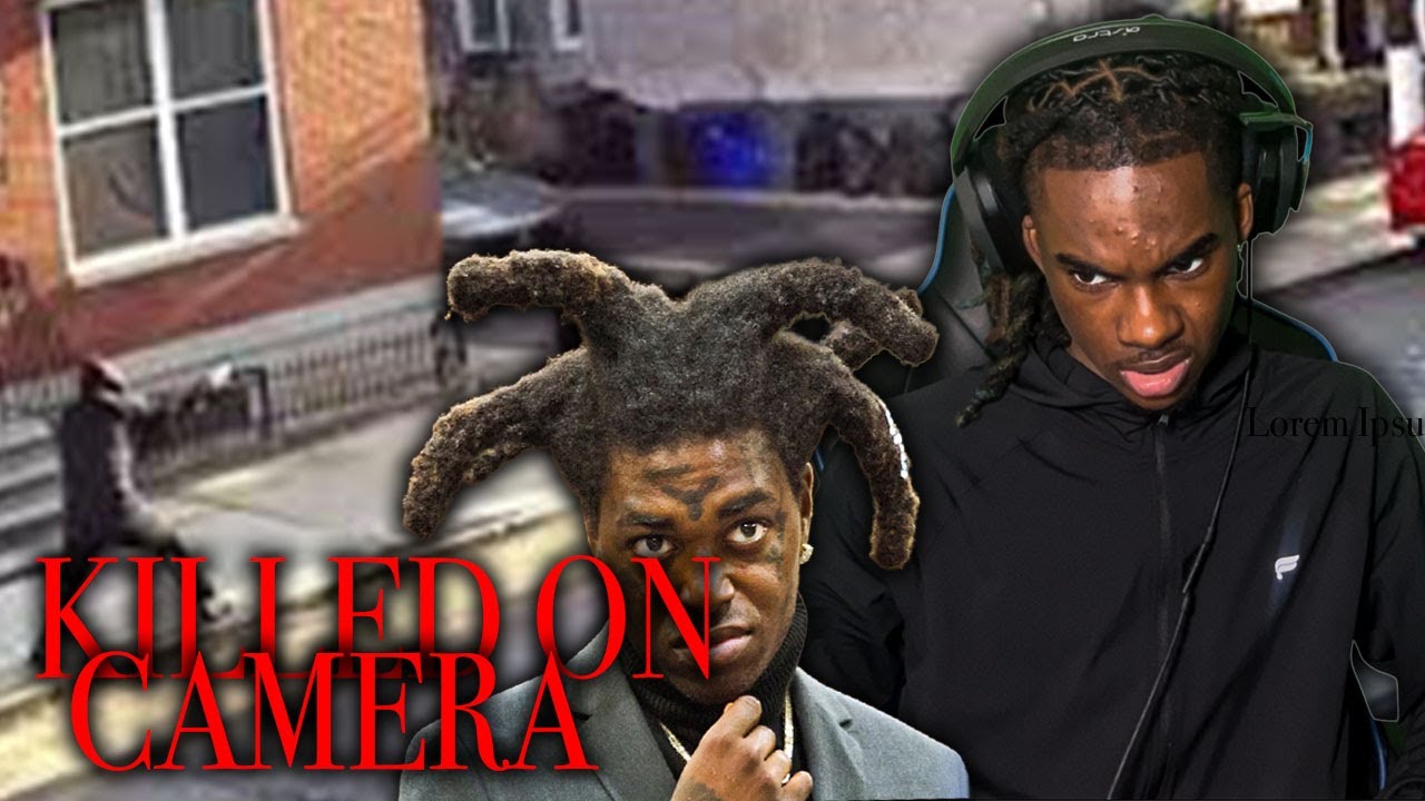 KODAK BLACK BACKDOORED HIS HOMIE & GOT HIM K1LLED FOR NO REASON
