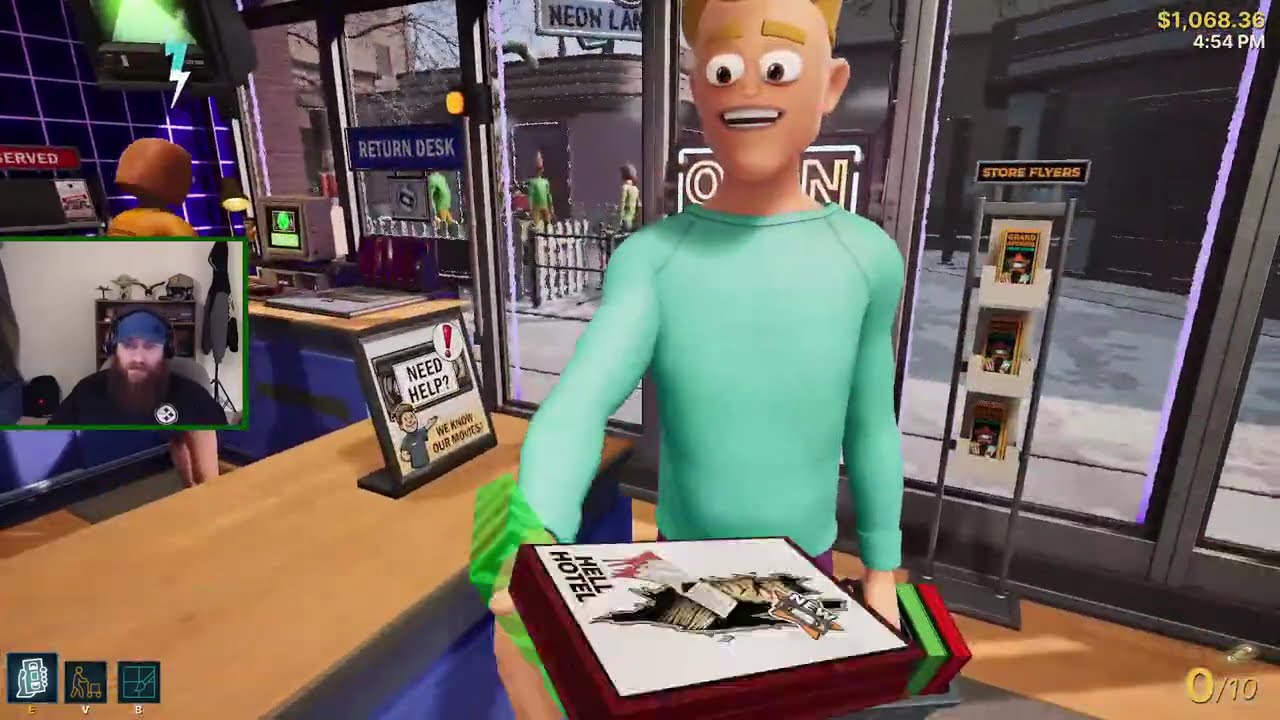 RETRO REWIND🎥THEN LOOOORT WITH MOOOORT🐸