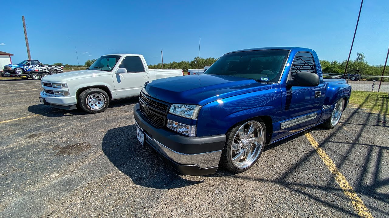 TruckWarz 2020 (RGVTRUCKS)