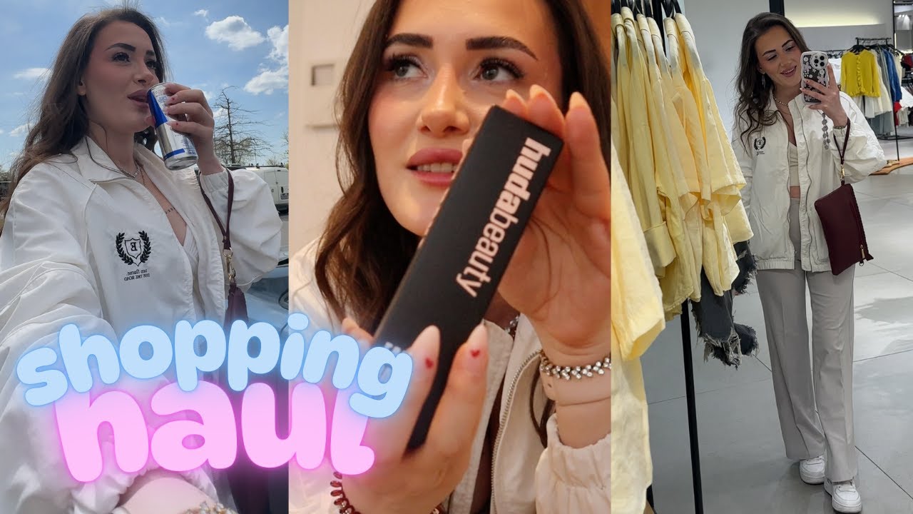 nje dit vetem shopping 🛍️🛒