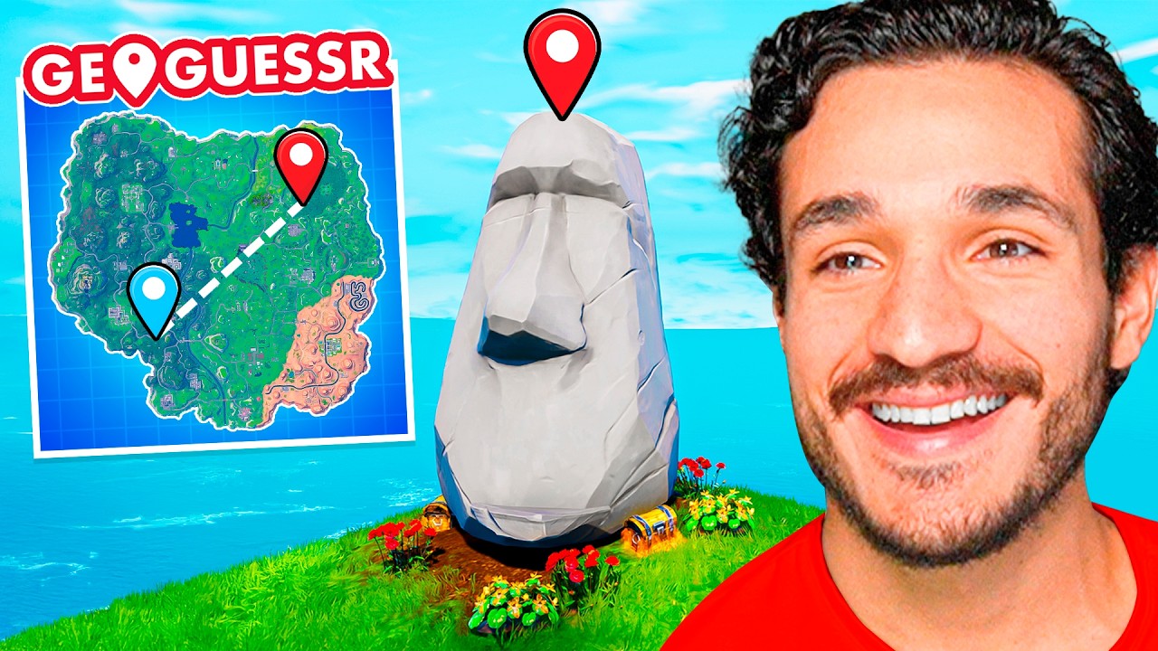 Adivina Este LUGAR = $1,000