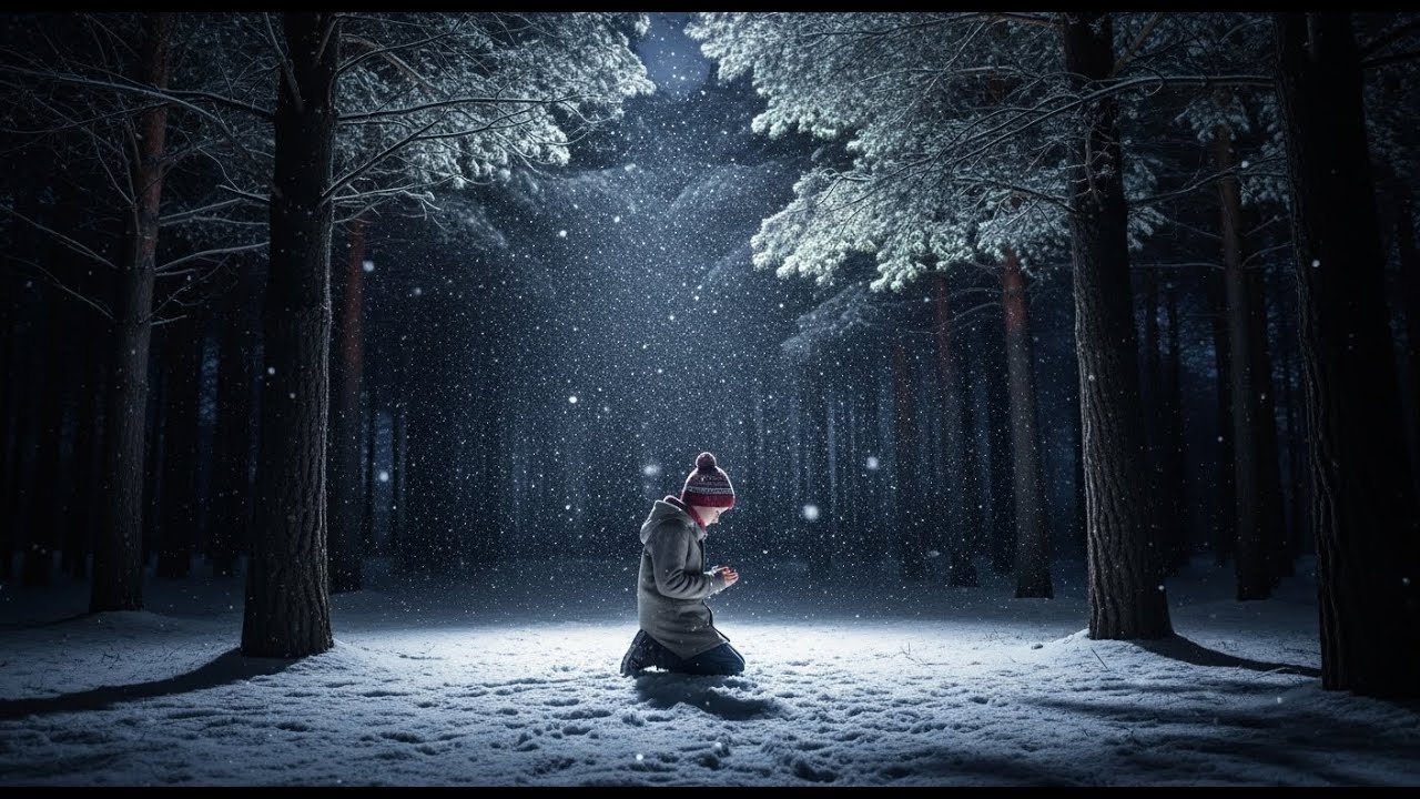 Uplifting Morning Prayer – Guided by Eternal Love | Morning Prayer