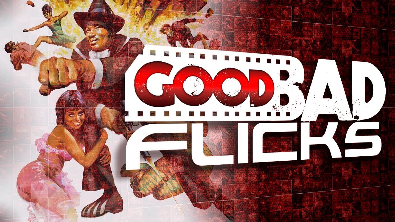 Exploring Dolemite - The Life of Rudy Ray Moore & His Legendary Character