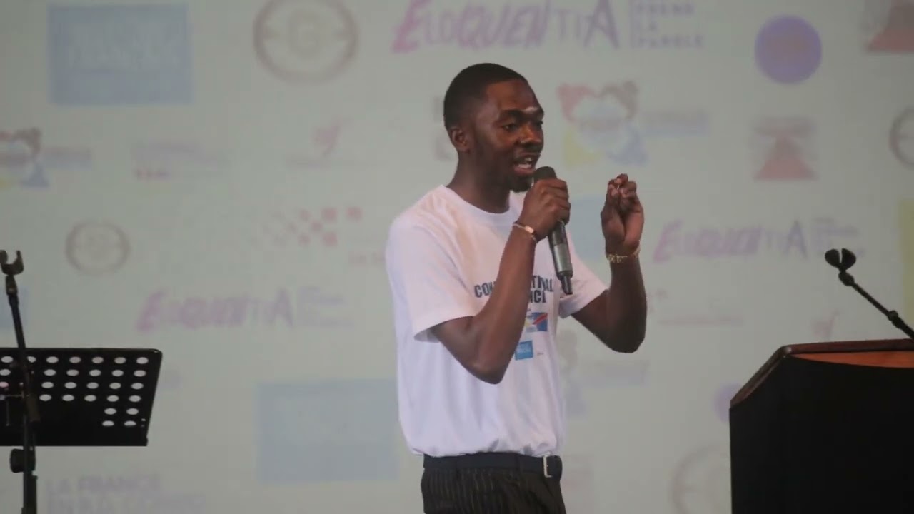 UNIVERSITÉ CATHOLIQUE DE BUKAVU #UCB