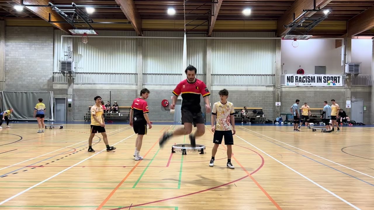 WL Brussels V Toan and Wout