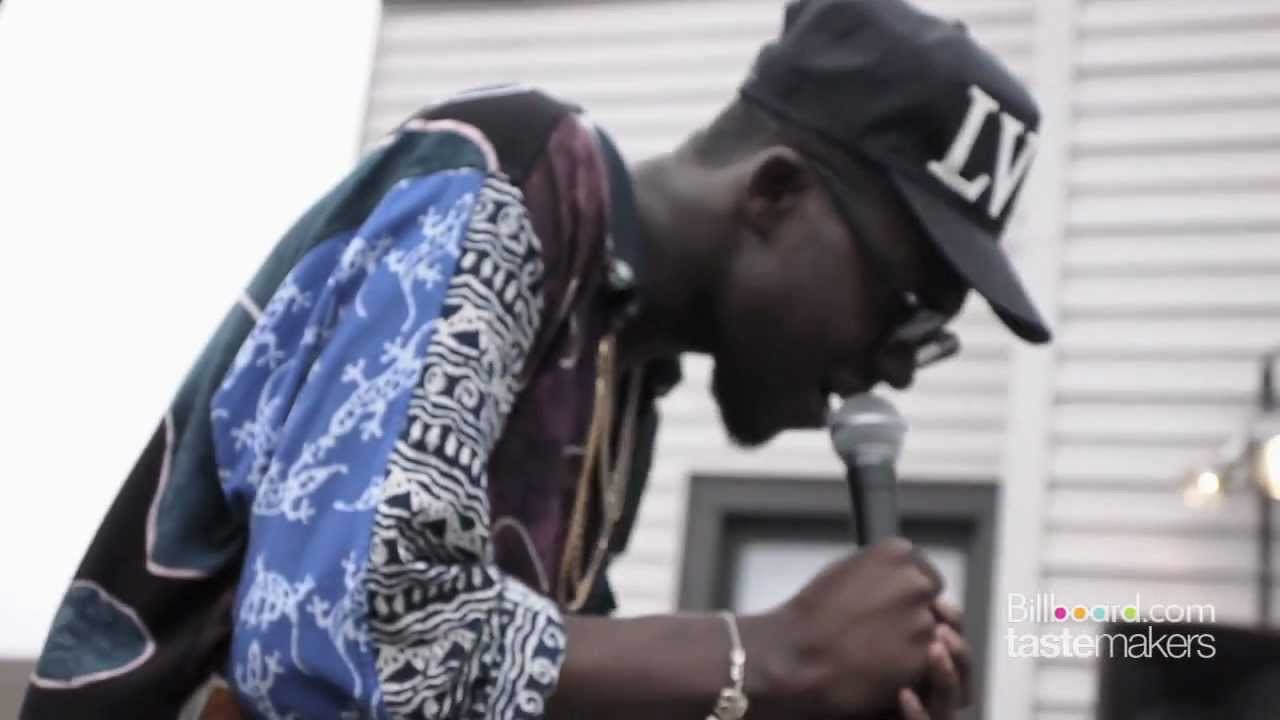 Theophilus London - 