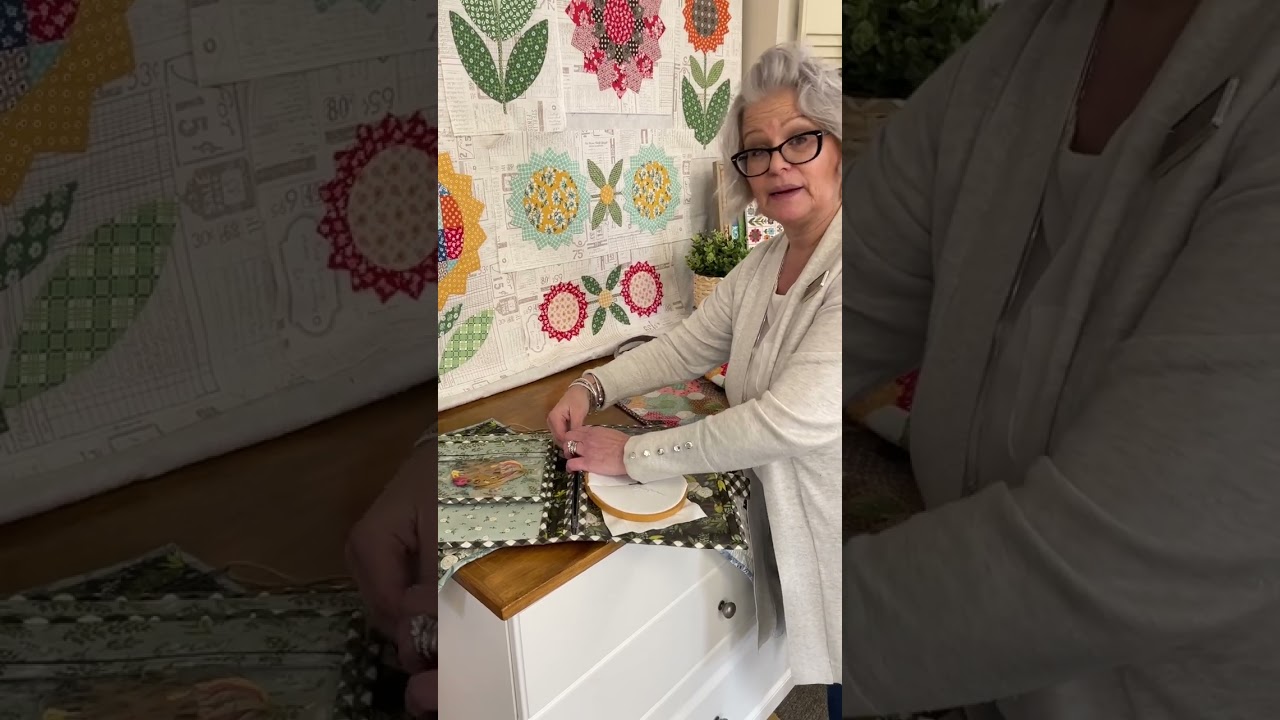 Tami’s Cross Stitch Portfolios