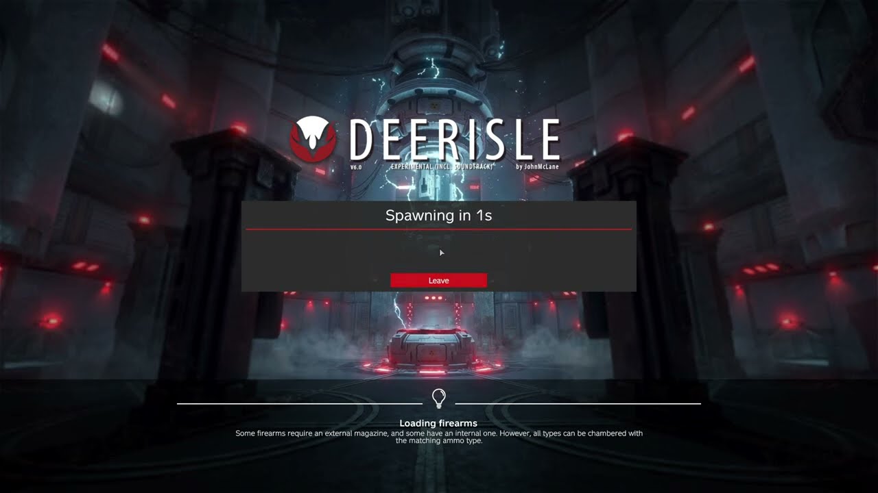 DayZ Live Deerisle Exp Adventure w rozdzielczości 1440p