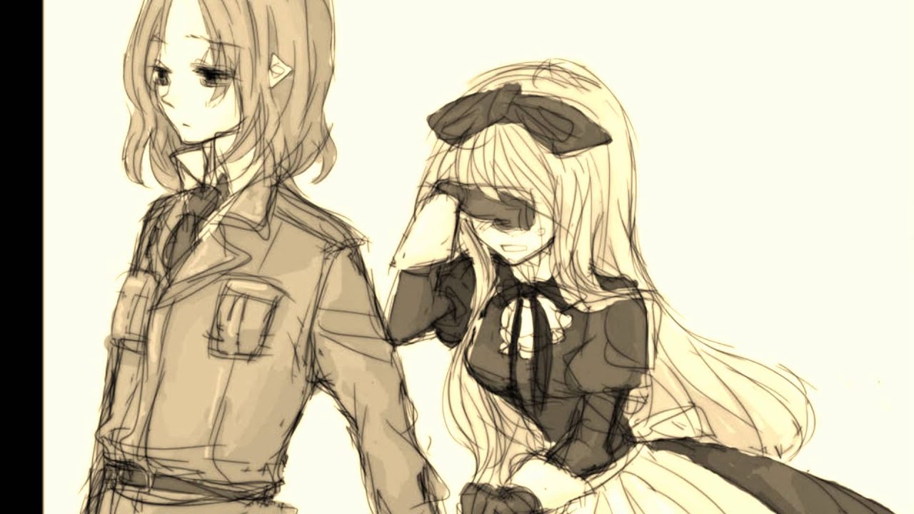 {APH} Fairytale ~ Lietbel (Lithuania x Belarus)