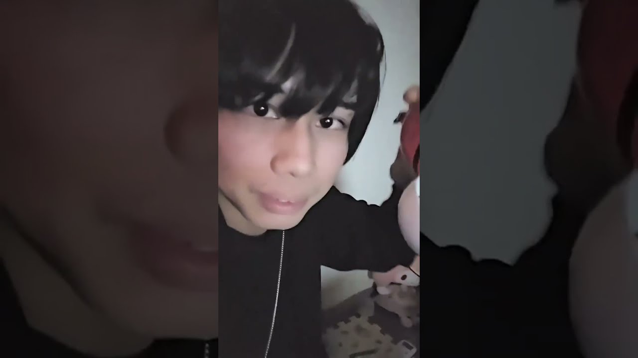 【家配信】パイセン40歳の誕生日おめでとう㊗️🎉