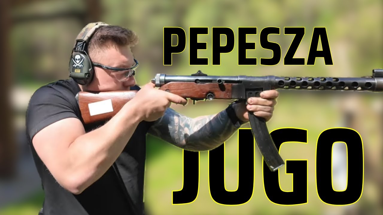 Jugosłowiańska pepesza – lepsza od oryginału?