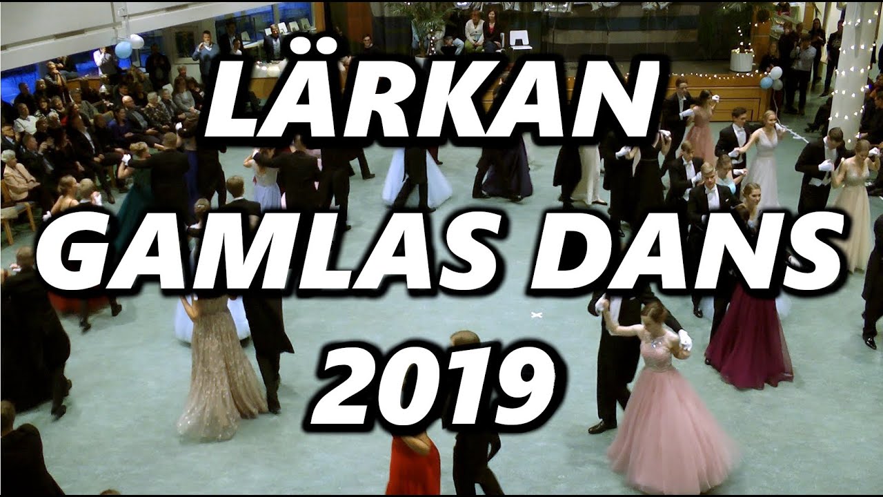 L&auml;rkan Gamlas dans 2019