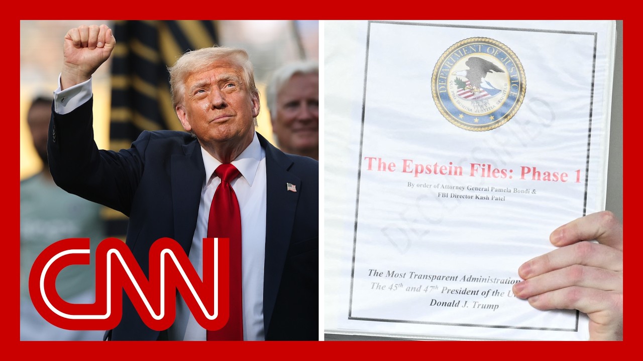 Honig: Special counsel in the Epstein matter would be ‘unlike any special counsel in our history’