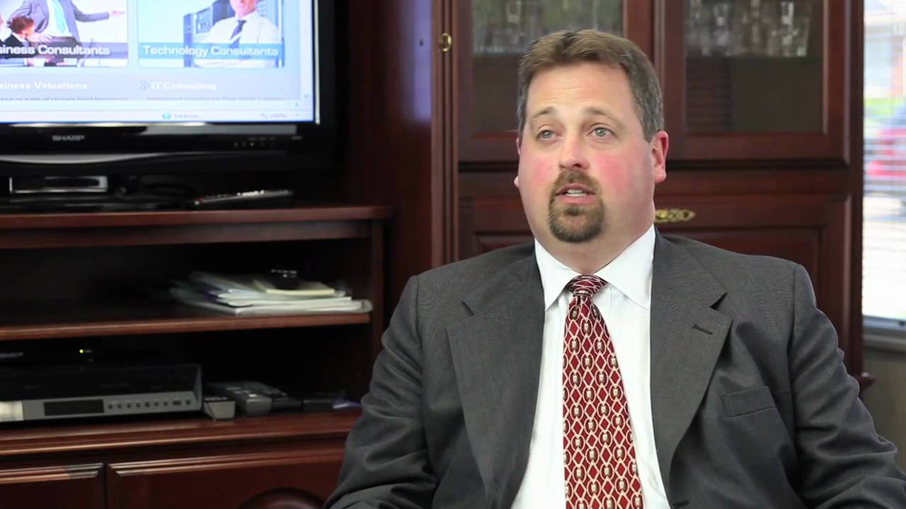 TKG Longtime Client Focus - 415 Group