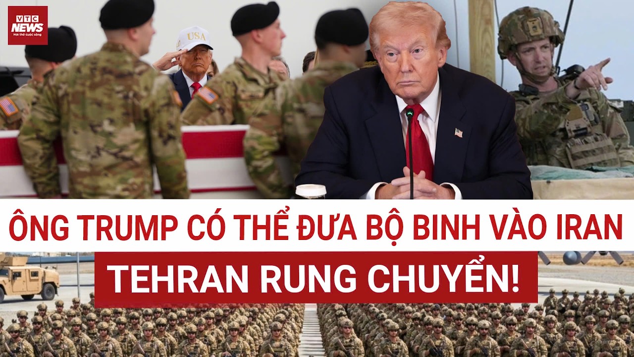 Xung đột Trung Đông Ngày 8: Mỹ tổn thất binh sĩ, Iran rúng động trước loạt vụ nổ tại Tehran