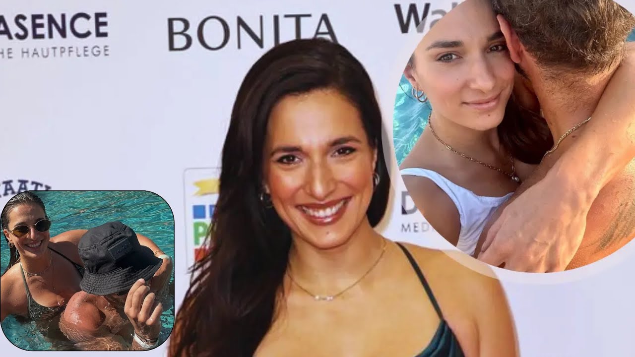Erstes Liebesfoto: Sally Özcan zeigt neuen Partner – Fans sind zu Tränen gerührt